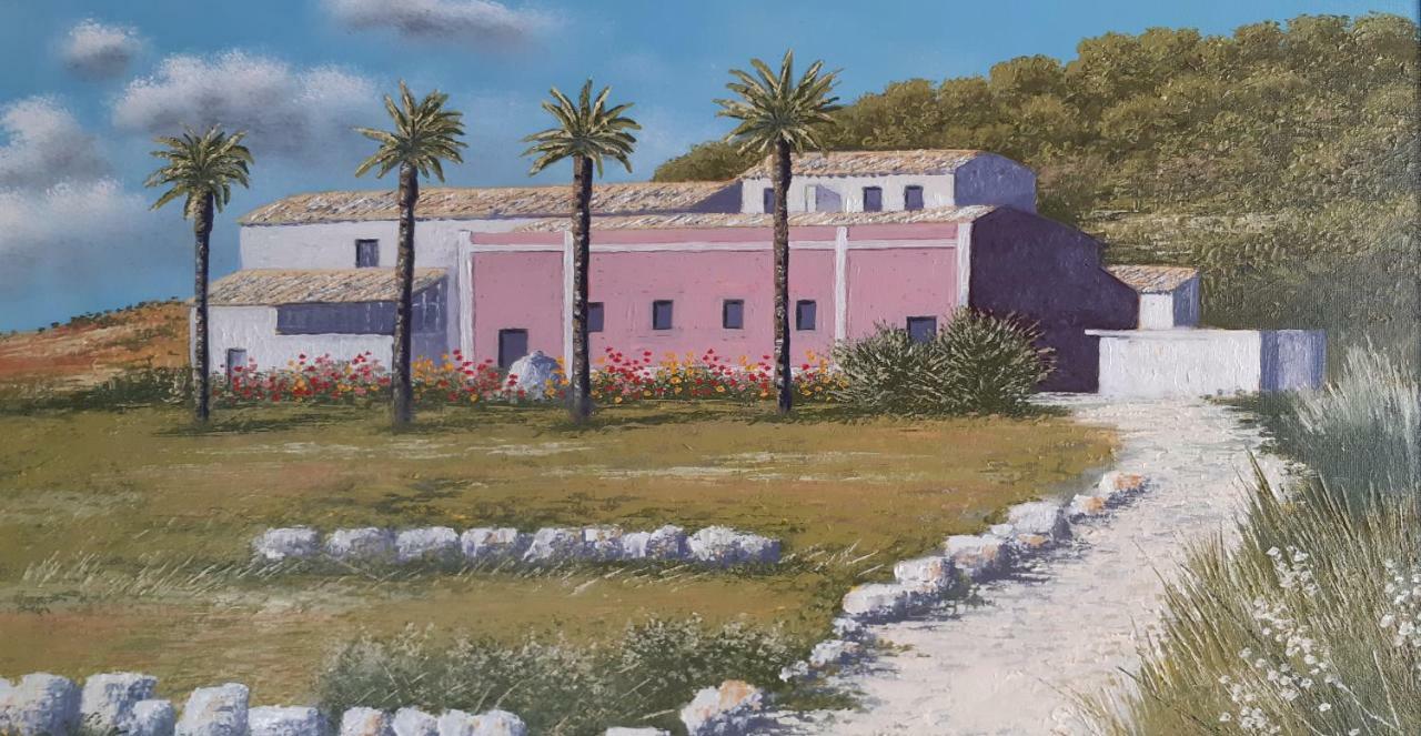 Séjour à la campagne Relais Casa Mirabile